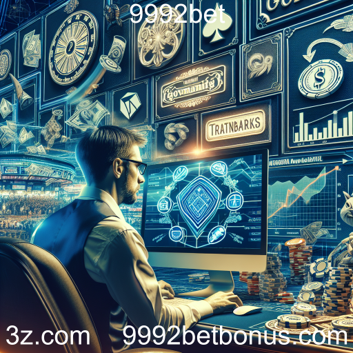 Descubra a Categoria 'Ajuda' do 9992bet: Dicas e Estratégias para Jogadores