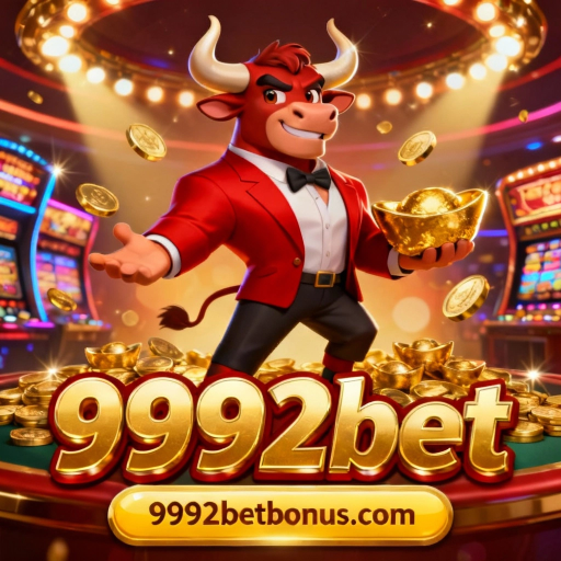 9992bet