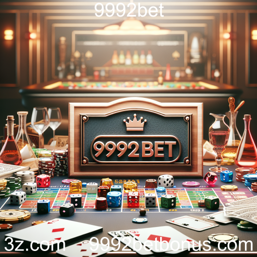 A Evolução dos Jogos de Mesa: Uma Jornada Lúdica